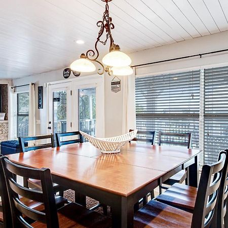 Sunshine'S Holiday Panama City Beach Eksteriør bilde