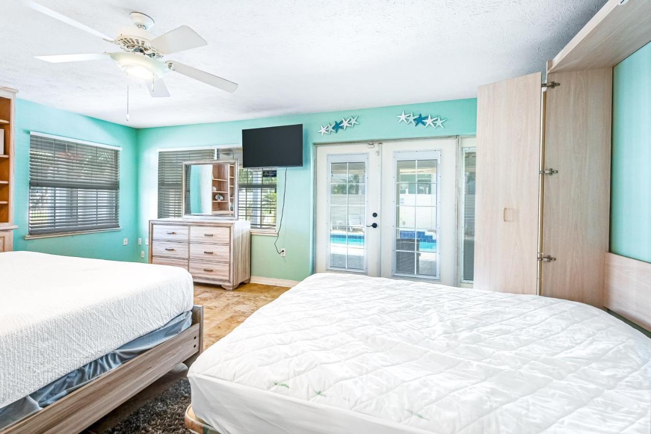 Sunshine'S Holiday Panama City Beach Eksteriør bilde