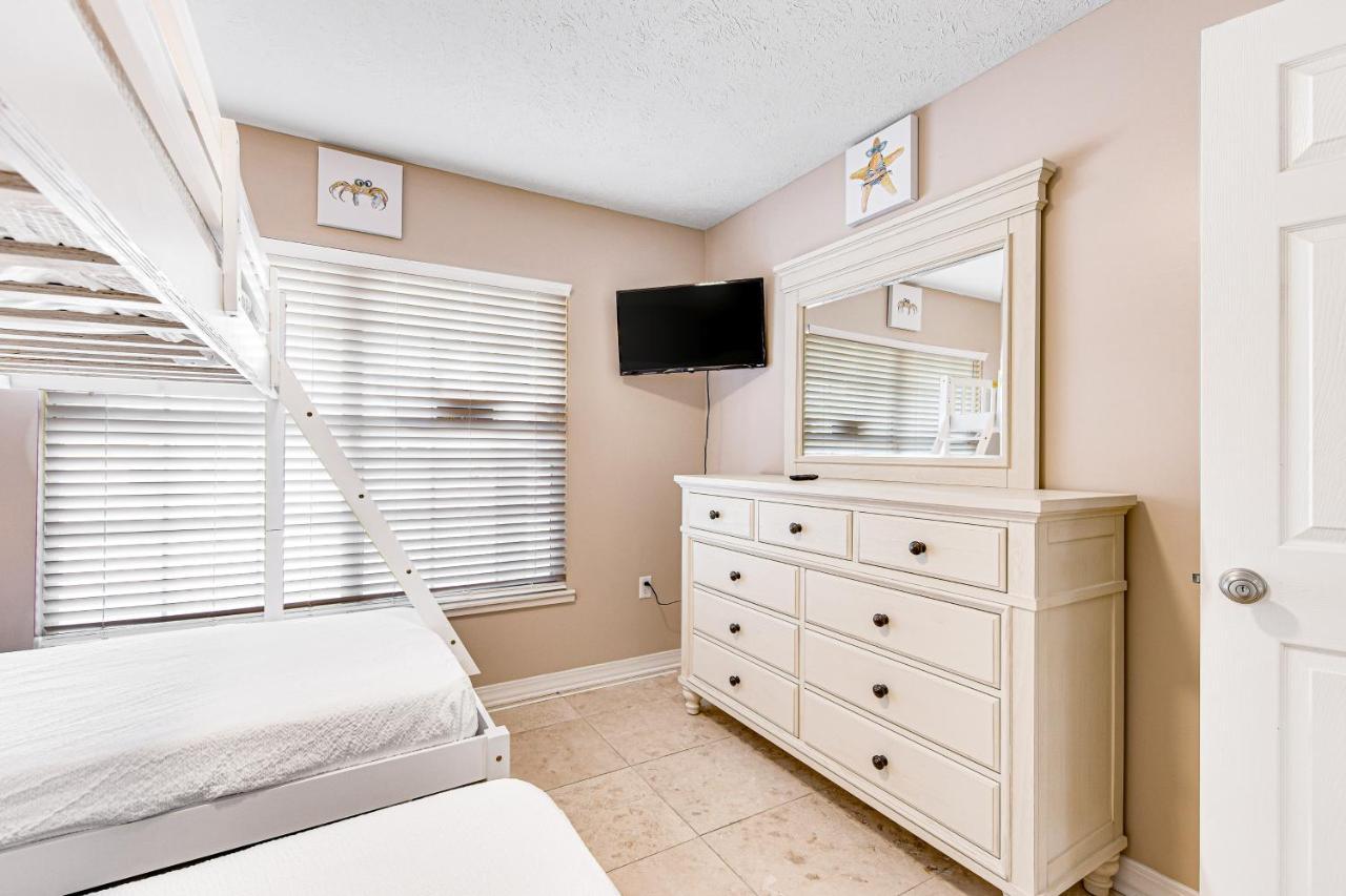 Sunshine'S Holiday Panama City Beach Eksteriør bilde