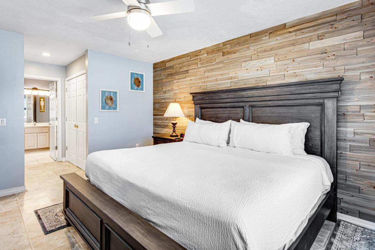Sunshine'S Holiday Panama City Beach Eksteriør bilde