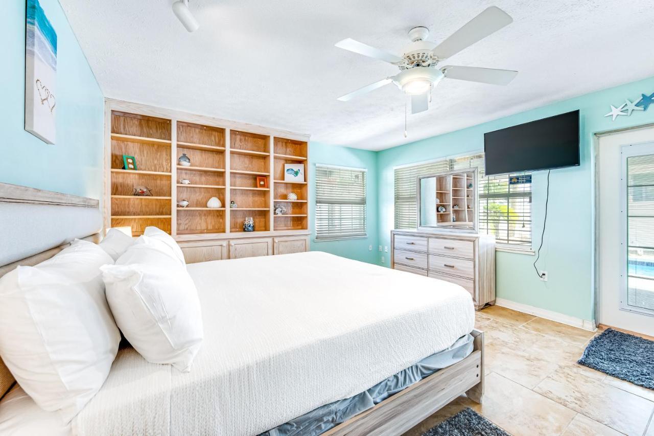 Sunshine'S Holiday Panama City Beach Eksteriør bilde