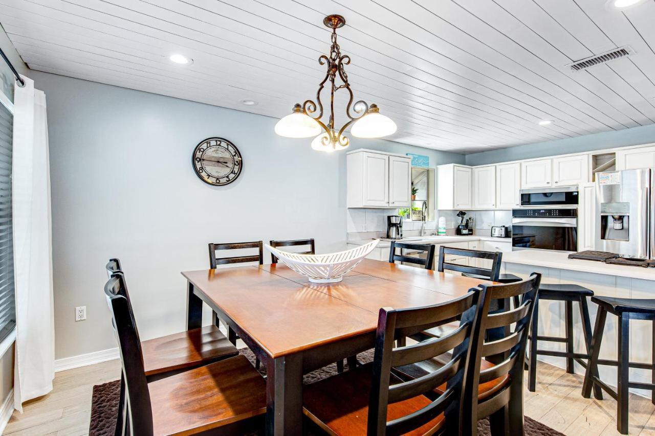 Sunshine'S Holiday Panama City Beach Eksteriør bilde