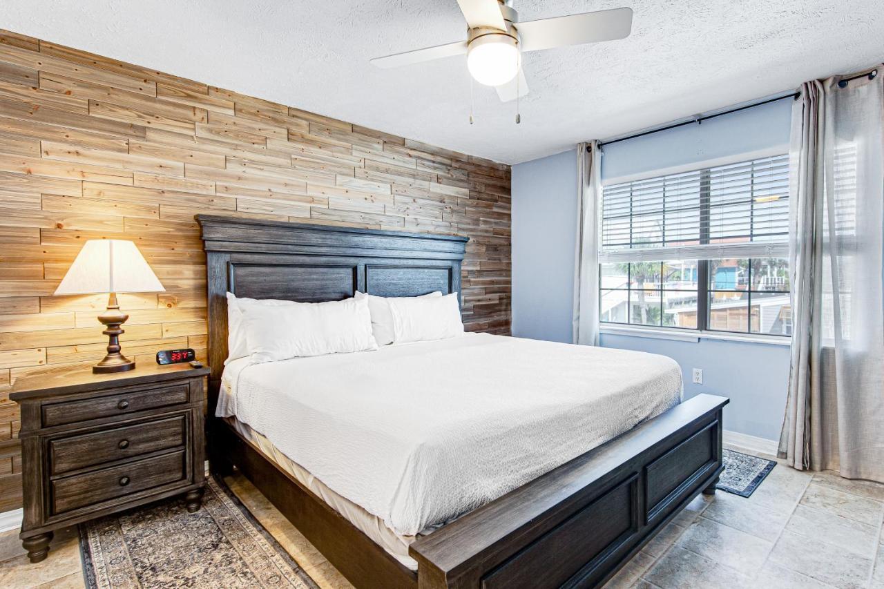 Sunshine'S Holiday Panama City Beach Eksteriør bilde