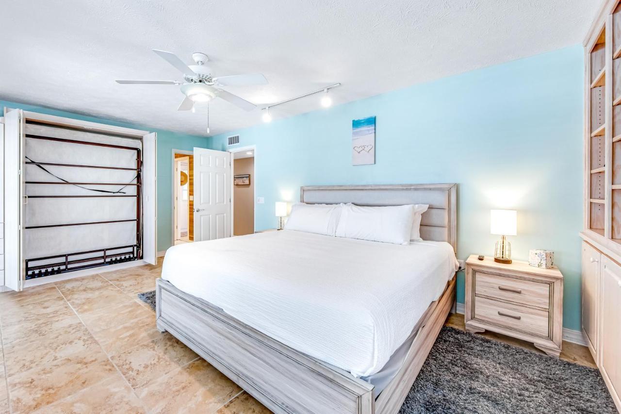Sunshine'S Holiday Panama City Beach Eksteriør bilde