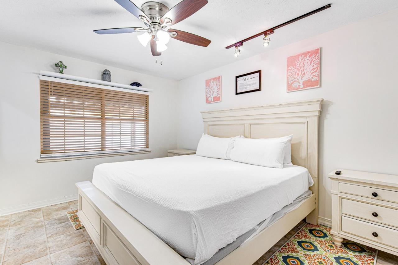 Sunshine'S Holiday Panama City Beach Eksteriør bilde