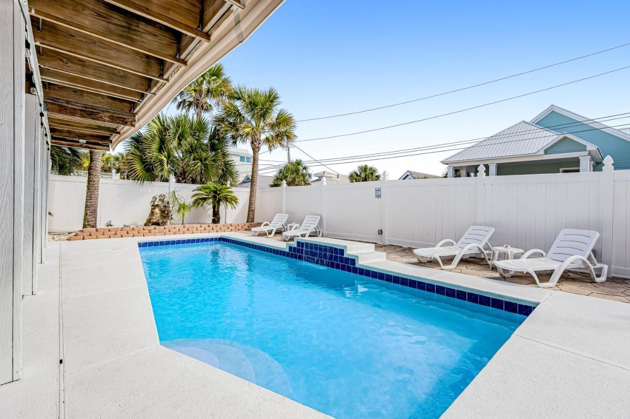 Sunshine'S Holiday Panama City Beach Eksteriør bilde